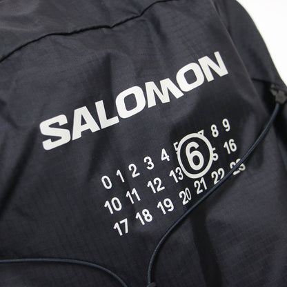 x Salomon XT 15 バックパック / リュック デイパック ロゴ プリント