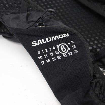 x Salomon XT 15 バックパック / リュック デイパック ロゴ プリント