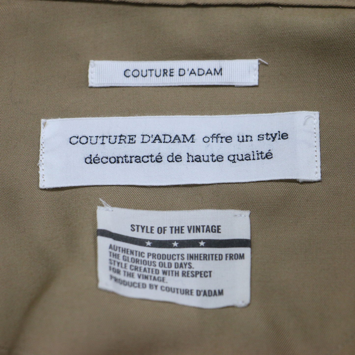 25秋冬 レーヨン ランチシャツ / Rayon Ranch Shirt ウエスタンシャツ 長袖