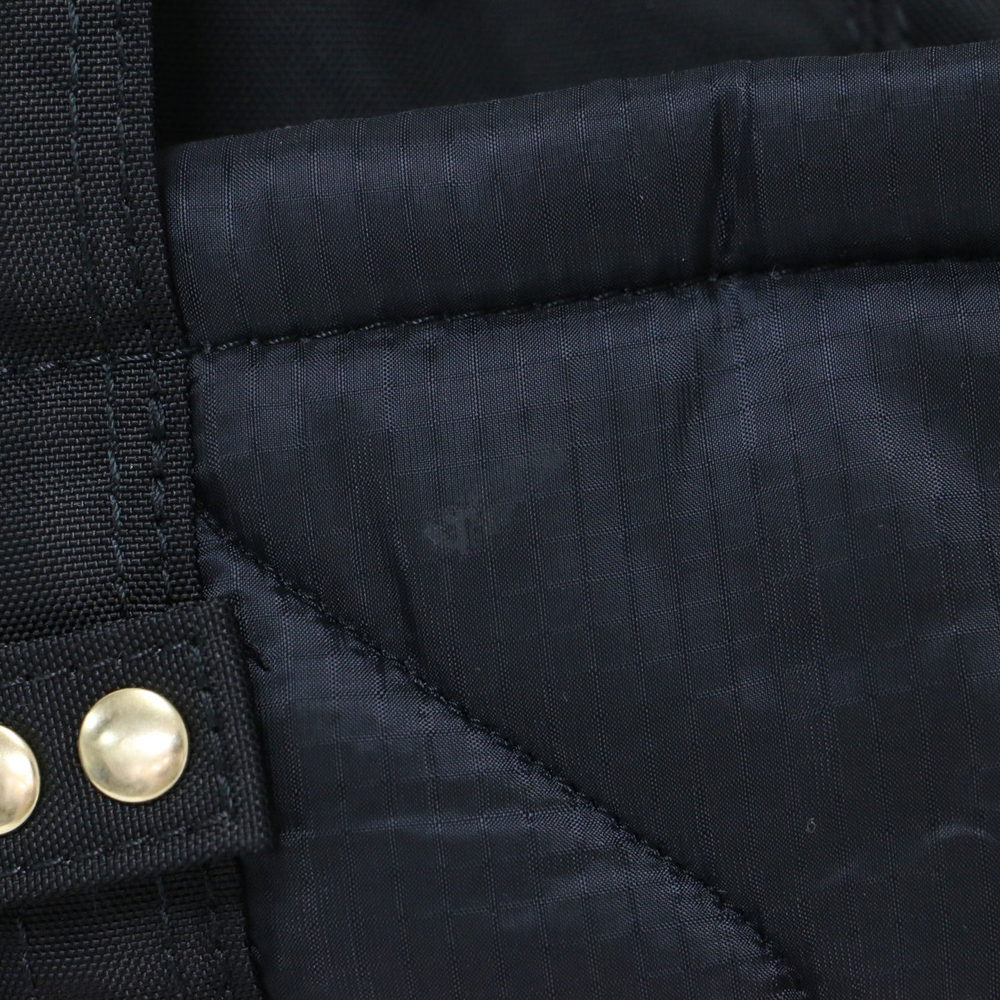 × LESSAGE 別注 25春夏 RP バケツ 2WAY バッグ / トートバッグ ショルダー 肩掛け 斜め掛け キルティング 金具