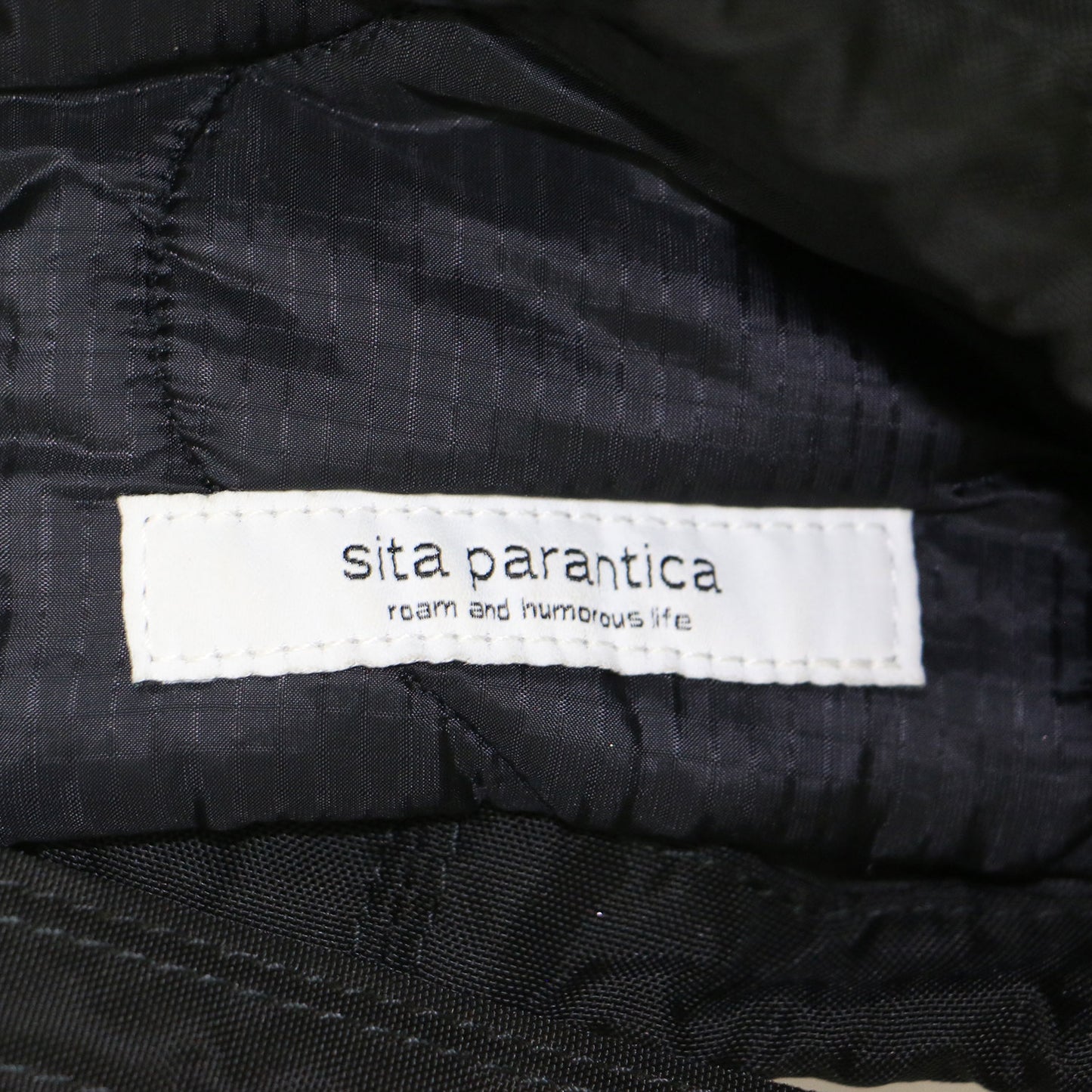 × LESSAGE 別注 25春夏 RP バケツ 2WAY バッグ / トートバッグ ショルダー 肩掛け 斜め掛け キルティング 金具