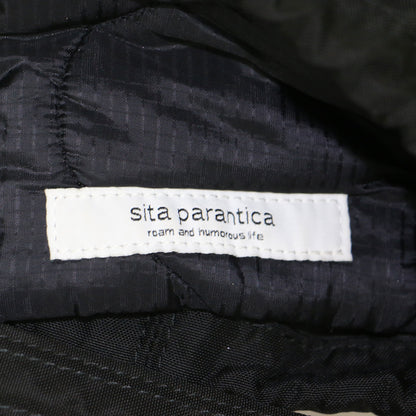 × LESSAGE 別注 25春夏 RP バケツ 2WAY バッグ / トートバッグ ショルダー 肩掛け 斜め掛け キルティング 金具