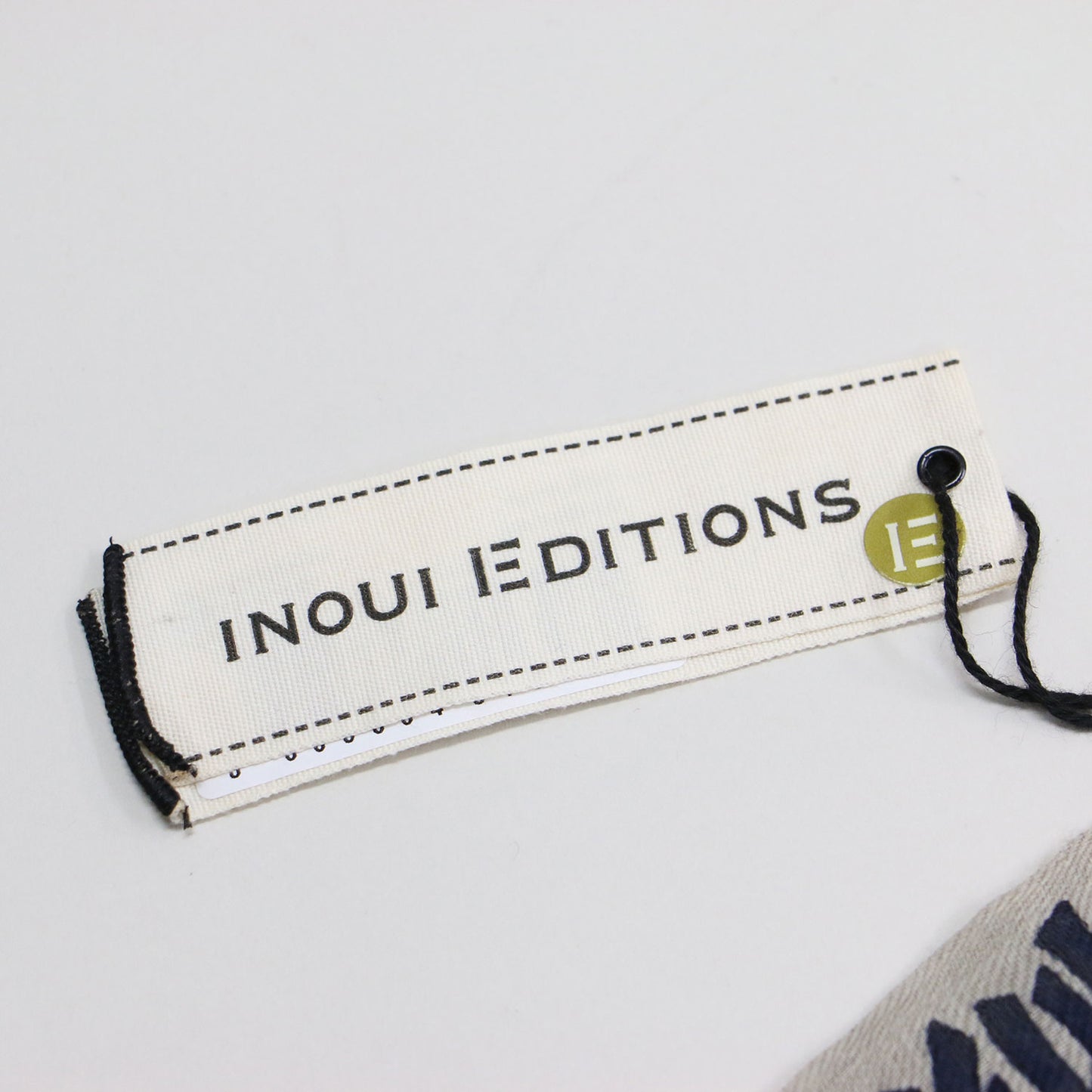 5匹のアニマル柄 ストール / ショール スカーフ 大判 フリンジ ウール