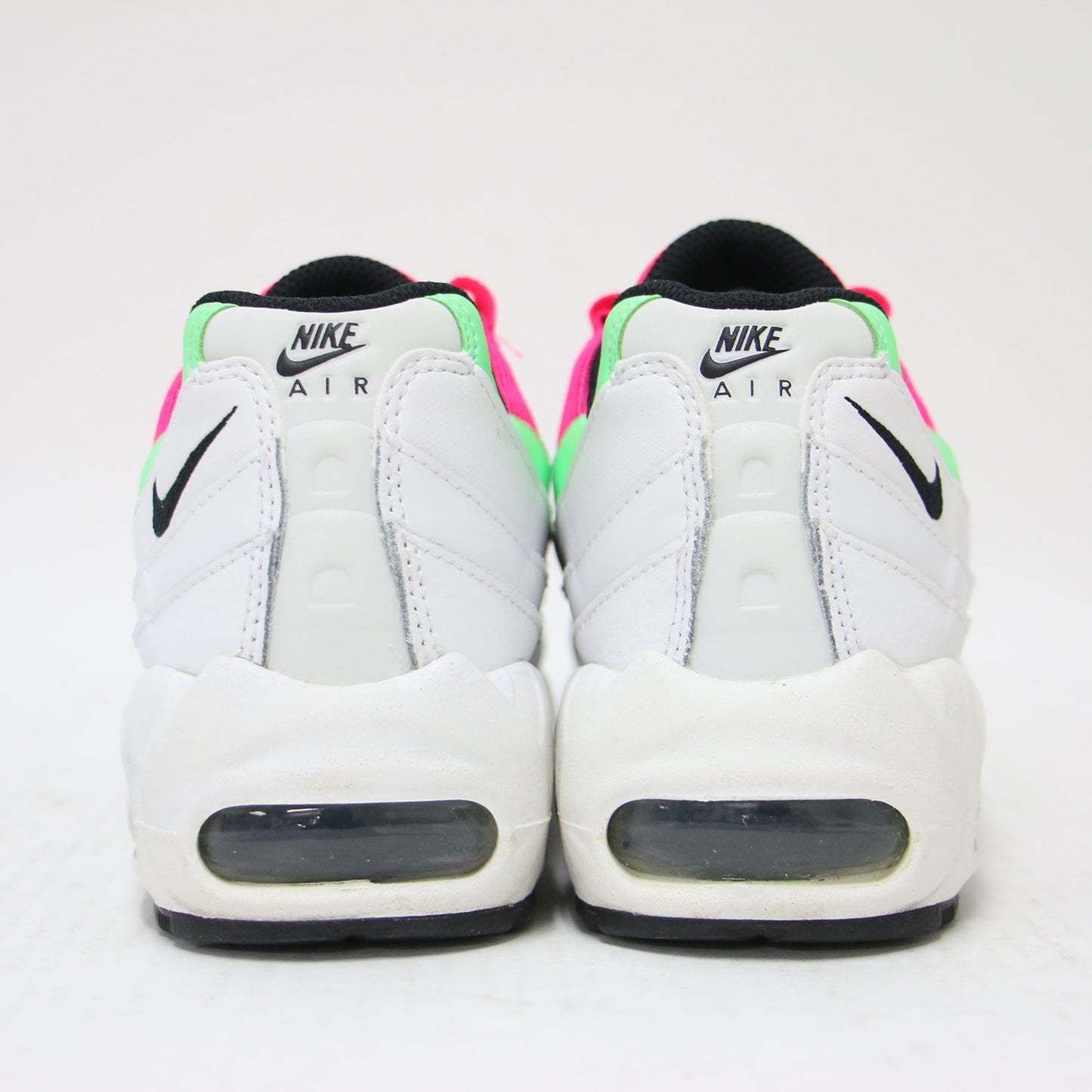 WMNS AIR MAX 95 CJ0624-101 / ナイキ エア マックス 95 ローカット レースアップ スニーカー