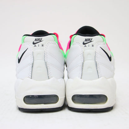 WMNS AIR MAX 95 CJ0624-101 / ナイキ エア マックス 95 ローカット レースアップ スニーカー