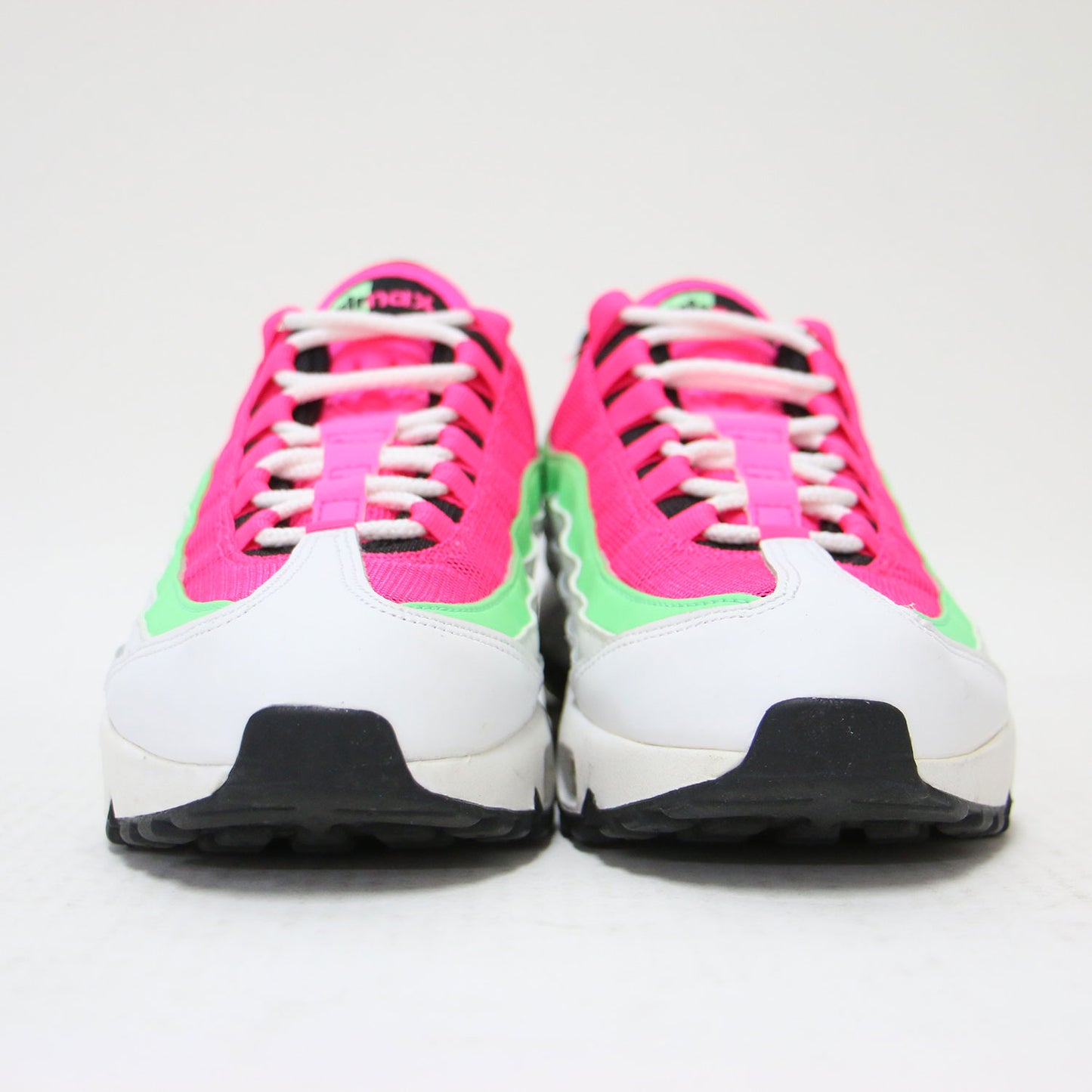 WMNS AIR MAX 95 CJ0624-101 / ナイキ エア マックス 95 ローカット レースアップ スニーカー