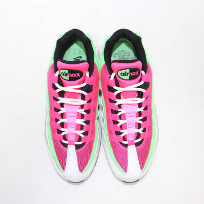 WMNS AIR MAX 95 CJ0624-101 / ナイキ エア マックス 95 ローカット レースアップ スニーカー