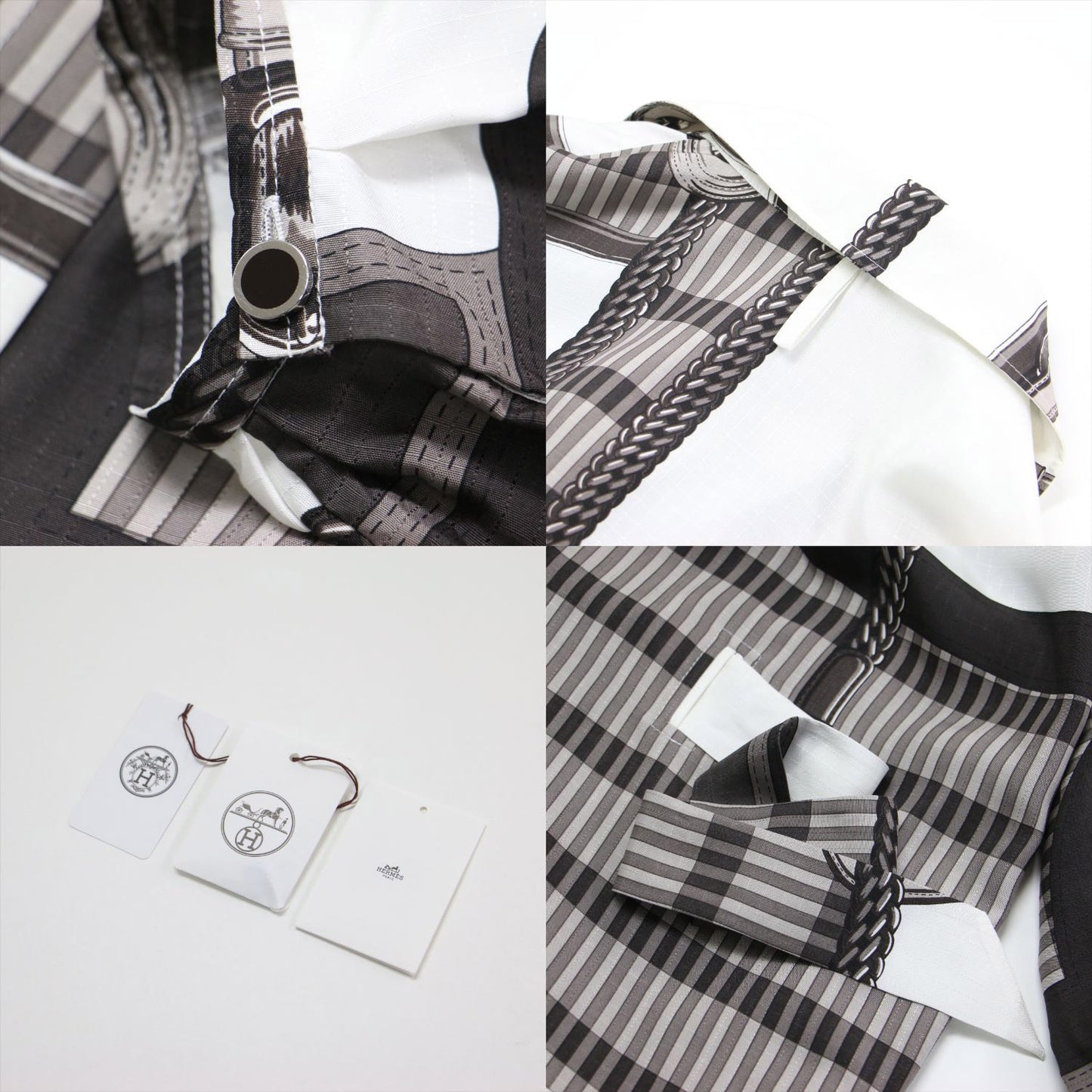 25春夏 カフタン ドレス COACHING REMIX / シャツワンピース ミディ丈 七分袖 ベルト プリント シルク