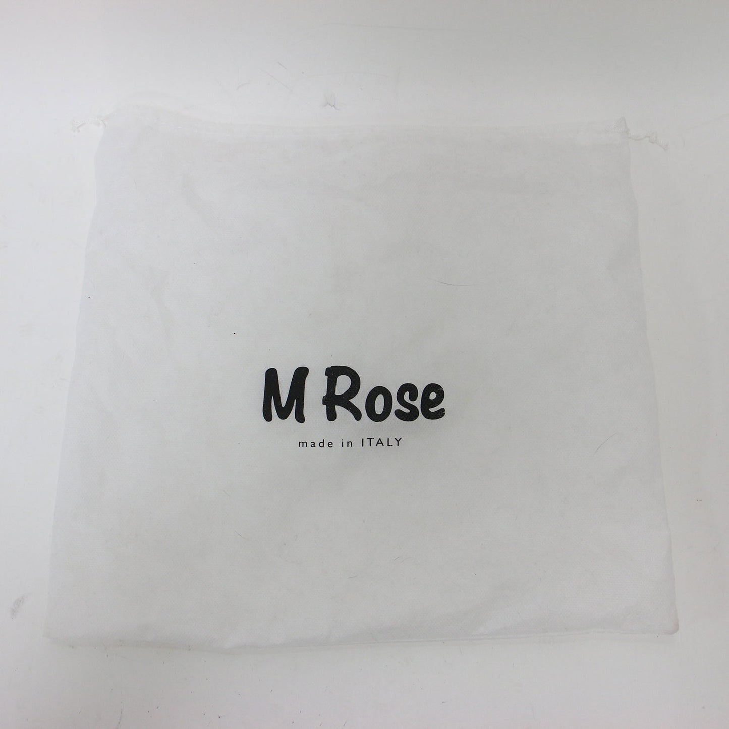 ミニトートバッグ / Bianco ショルダーバッグ 2WAY クロスボディ ダブルジップ レザー