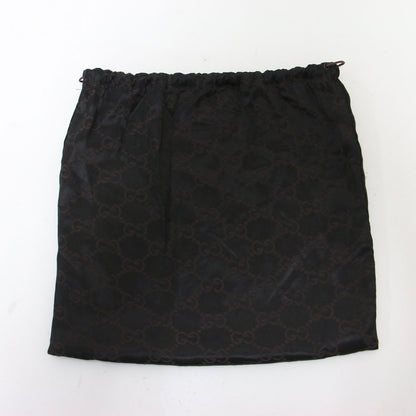 GGキャンバス ロゴ ショルダーバッグ / メッセンジャーバッグ 肩掛け クロスボディ