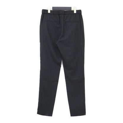 ライト サクソニー プル オン パンツ / LIGHT SAXONY PULL ON PANT イージーパンツ ストレッチ ウエストゴム ウール