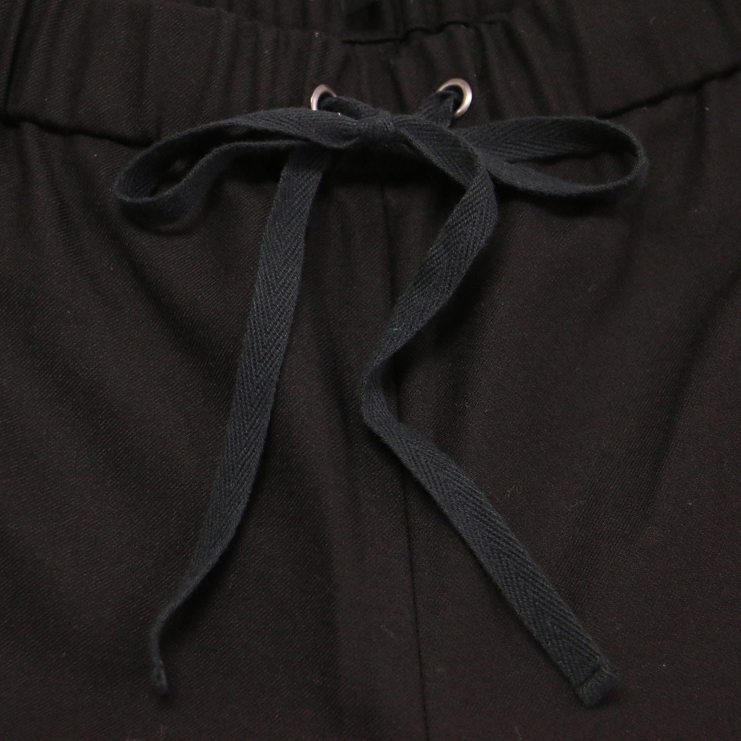 ライト サクソニー プル オン パンツ / LIGHT SAXONY PULL ON PANT イージーパンツ ストレッチ ウエストゴム ウール