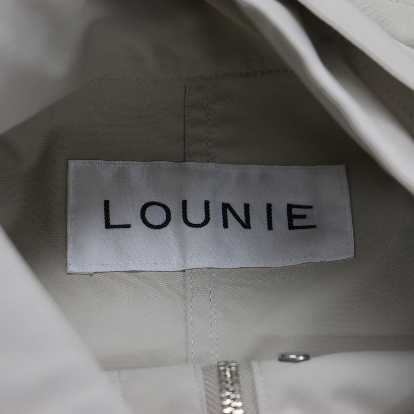 22秋冬 マウンテンパーカー / ブルゾン フーディ 長袖 ラグラン ワイド ドローコード ジップアップ