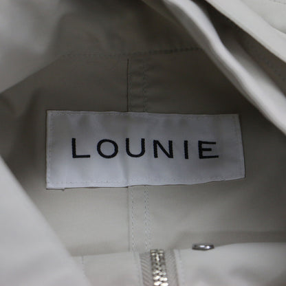 22秋冬 マウンテンパーカー / ブルゾン フーディ 長袖 ラグラン ワイド ドローコード ジップアップ