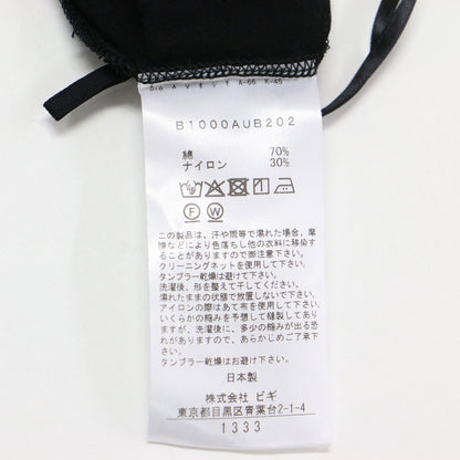 25秋冬 シアー Tシャツ / カットソー クルーネック 半袖