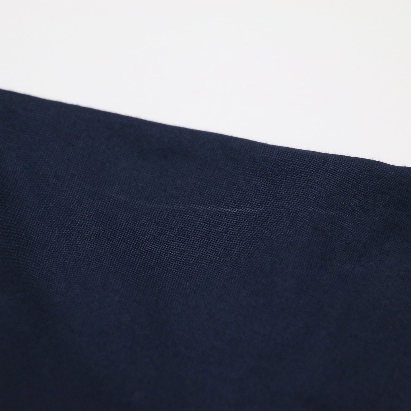 × TOMORROWLAND 別注 ソリマン ティアードドレス / SOLIMAN ワンピース 長袖 クルーネック 膝丈 フレア Aライン コットン