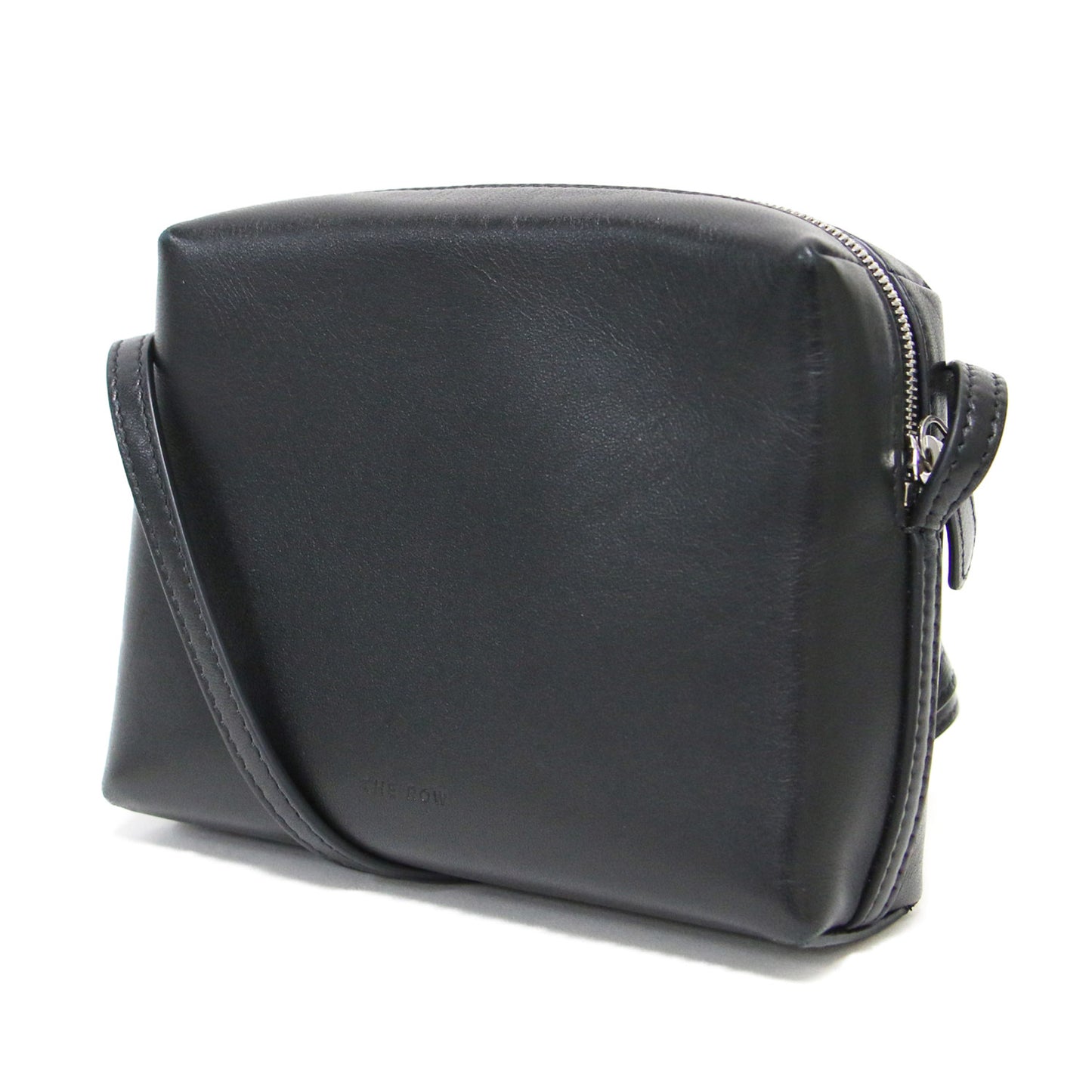 レザー ショルダーバッグ / REGENT CROSSBODY