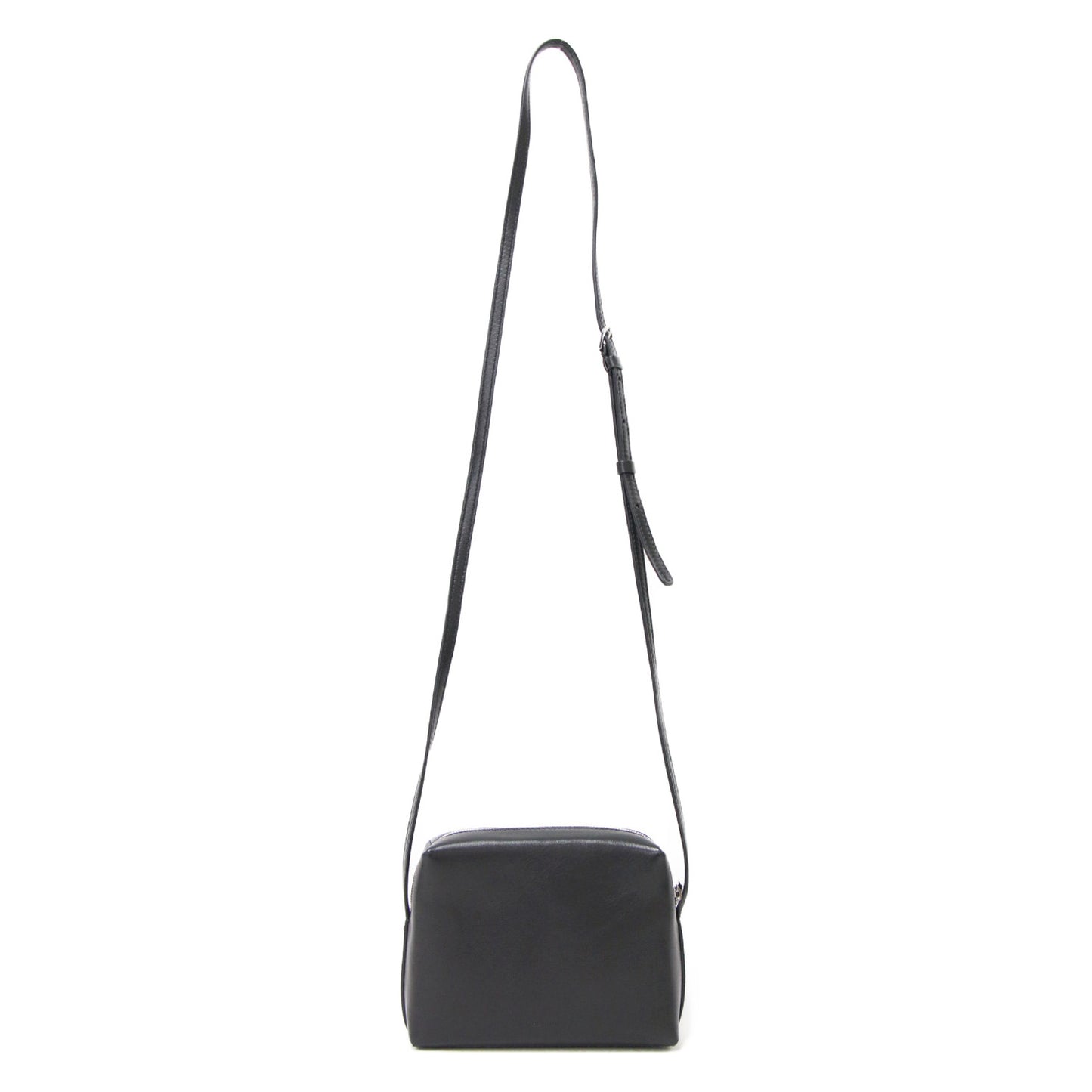 レザー ショルダーバッグ / REGENT CROSSBODY