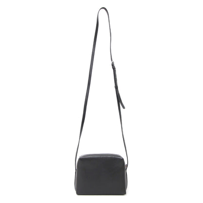 レザー ショルダーバッグ / REGENT CROSSBODY