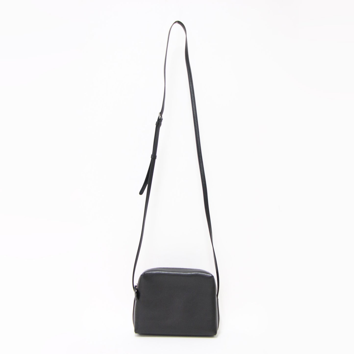 レザー ショルダーバッグ / REGENT CROSSBODY