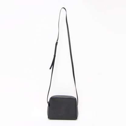 レザー ショルダーバッグ / REGENT CROSSBODY