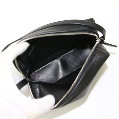 レザー ショルダーバッグ / REGENT CROSSBODY