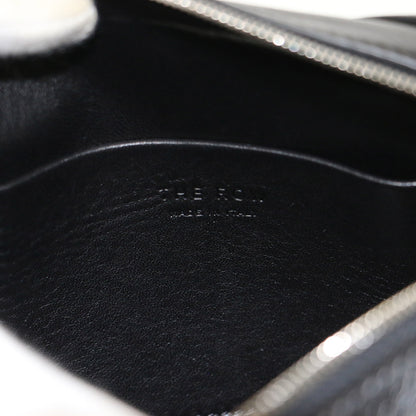 レザー ショルダーバッグ / REGENT CROSSBODY
