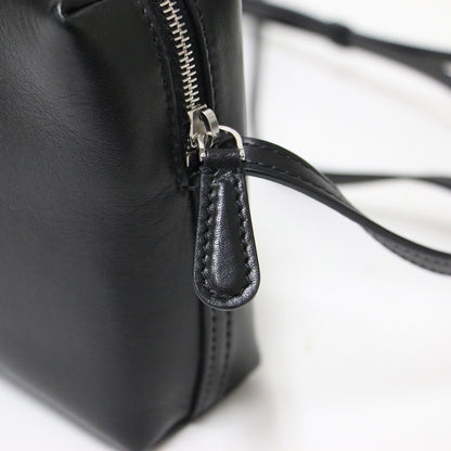 レザー ショルダーバッグ / REGENT CROSSBODY