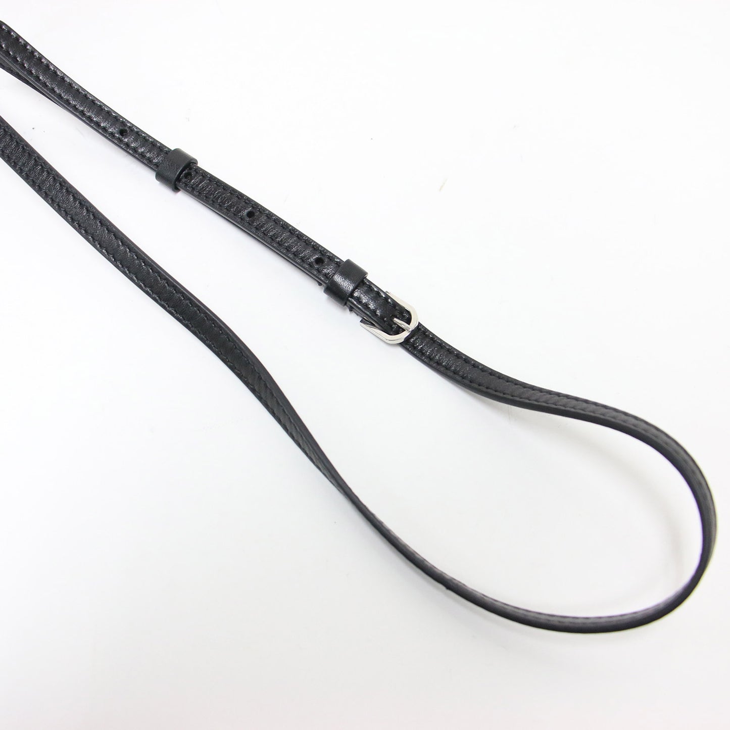 レザー ショルダーバッグ / REGENT CROSSBODY