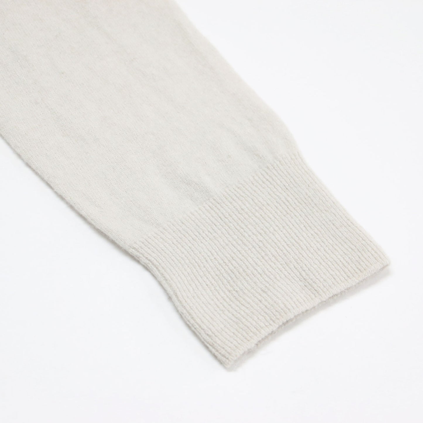 22秋冬 タートルネック プルオーバー ニット / CAPRI 長袖 ウール