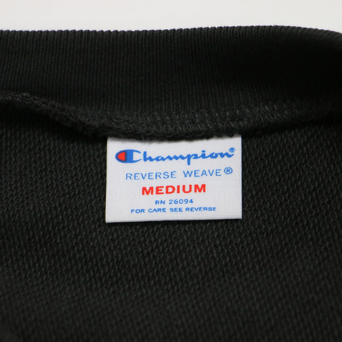 × relume 別注 24秋冬 リバースウィーブ 10オンス プリント スウェット / RE RW10oz RAGLAN CN PRINT SWEAT ラグランスリーブ クルーネック ドルマン風