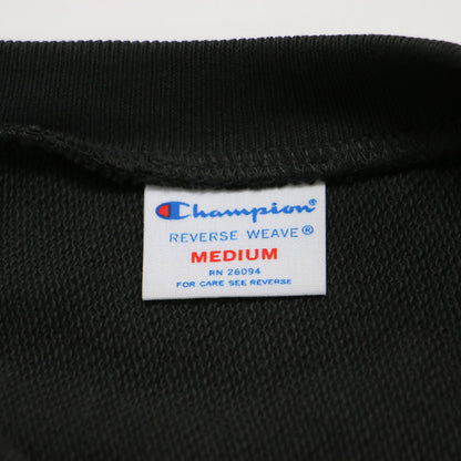 × relume 別注 24秋冬 リバースウィーブ 10オンス プリント スウェット / RE RW10oz RAGLAN CN PRINT SWEAT ラグランスリーブ クルーネック ドルマン風