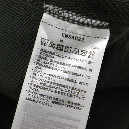 × relume 別注 24秋冬 リバースウィーブ 10オンス プリント スウェット / RE RW10oz RAGLAN CN PRINT SWEAT ラグランスリーブ クルーネック ドルマン風