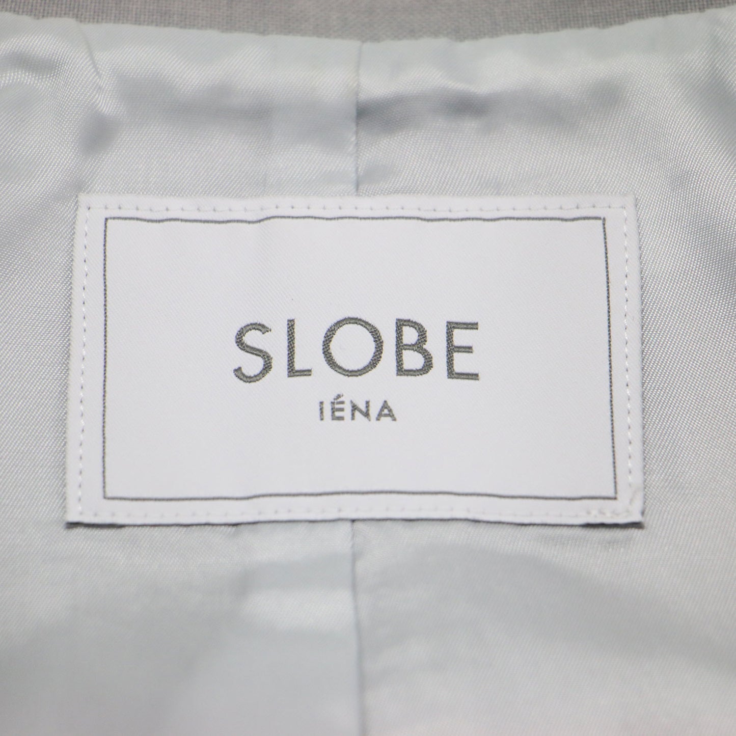 24秋冬 ドライポリボクシー ジャケット / テーラードジャケット ドロップショルダー サイドベンツ ボックスシルエット