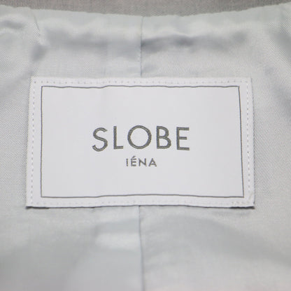 24秋冬 ドライポリボクシー ジャケット / テーラードジャケット ドロップショルダー サイドベンツ ボックスシルエット