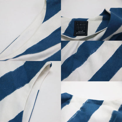 21春夏 60° フレンチスリーブ ロングコート / ジレ Vネック ノースリーブ ラミー