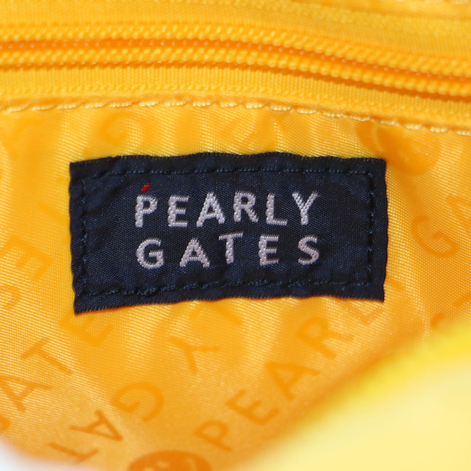 PEARLY GATES パーリー ゲイツ バッグ | プーさん フェイクファー