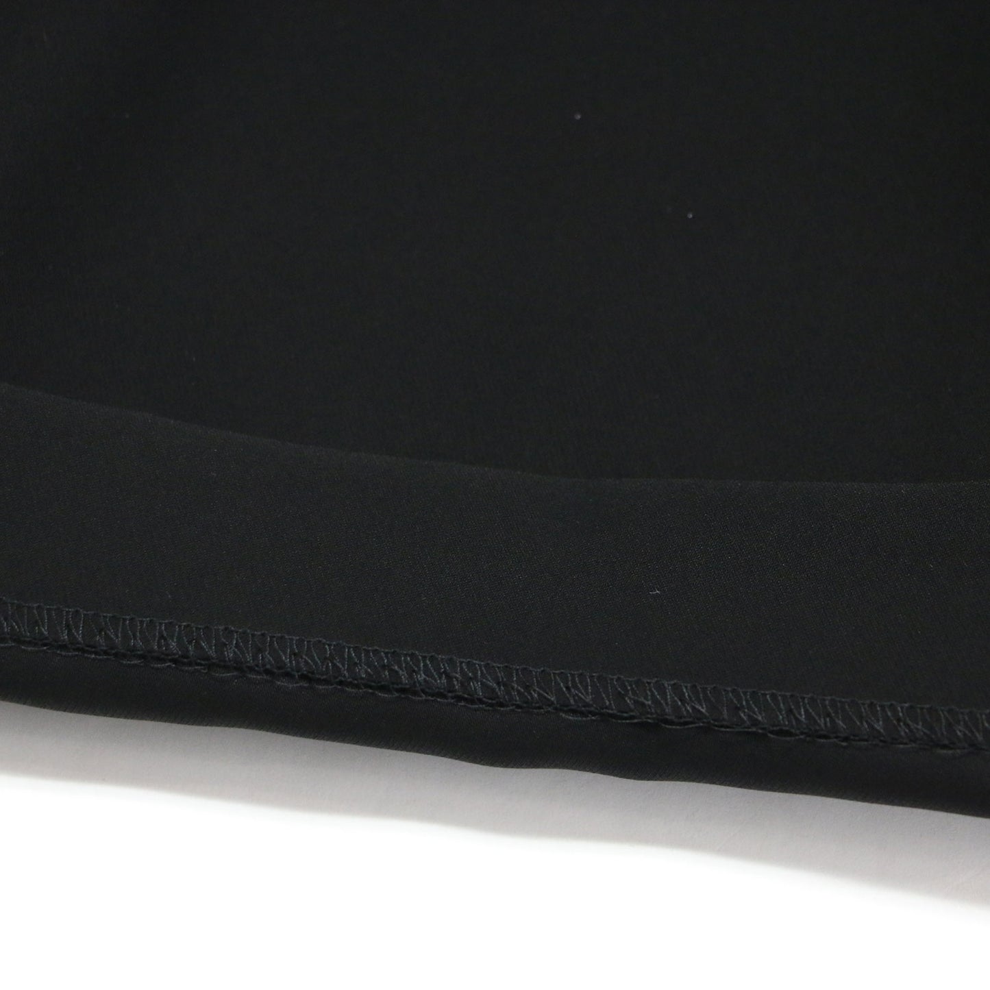 24秋冬 イージー ワイドパンツ / ウエストゴム タック フレア