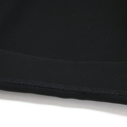 24秋冬 イージー ワイドパンツ / ウエストゴム タック フレア