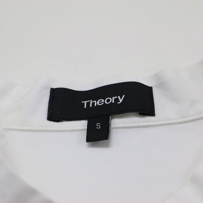 20秋冬 コットンシャーティング オーバーチュニック バンドカラーシャツ / COTTON SHIRTING OVER TUNIC SHIRT B 長袖 ボタンダウン コットン