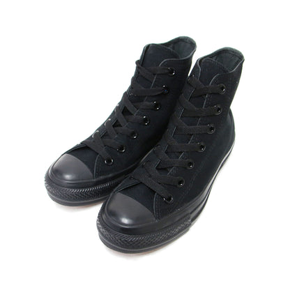 × CONVERSE ALL STAR 555827CONV / オールスター ハイカット スニーカー キャンバス
