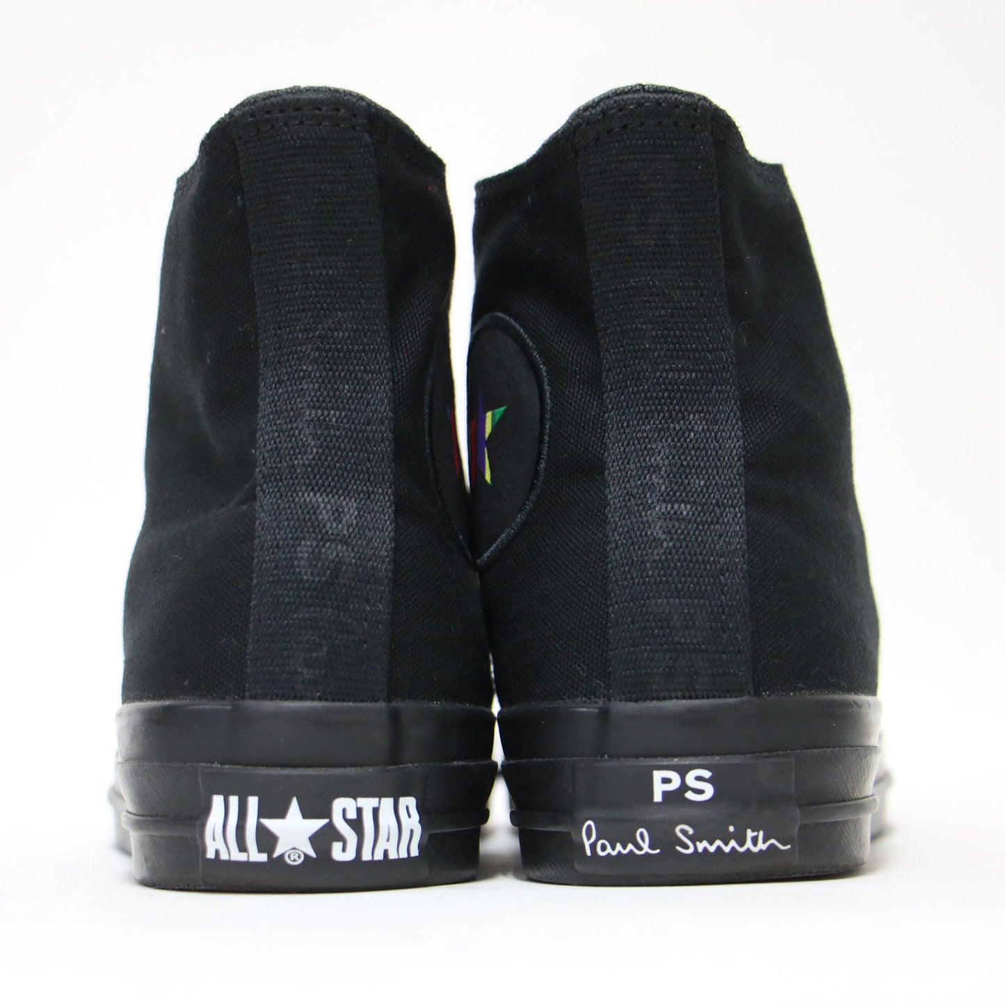 × CONVERSE ALL STAR 555827CONV / オールスター ハイカット スニーカー キャンバス