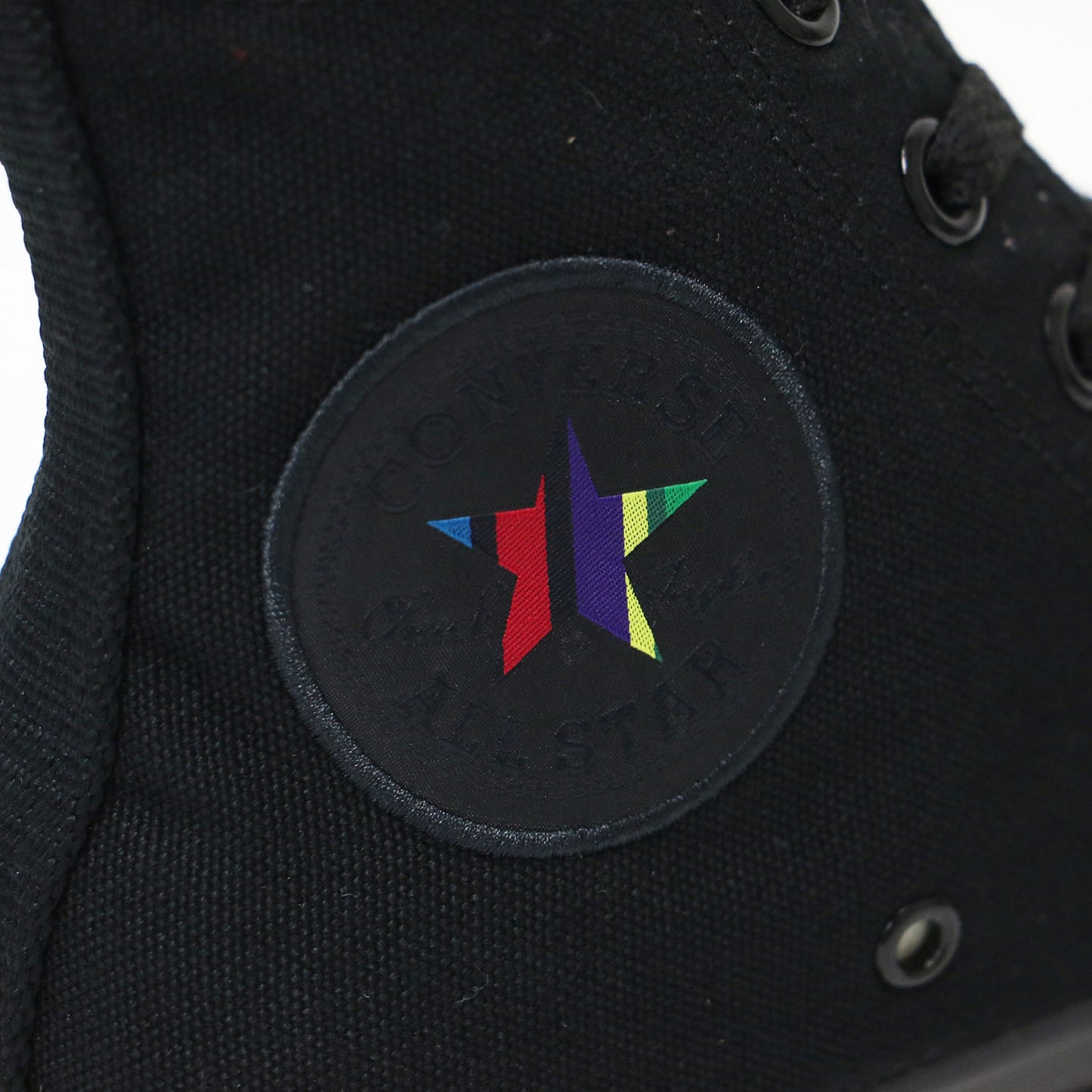 × CONVERSE ALL STAR 555827CONV / オールスター ハイカット スニーカー キャンバス