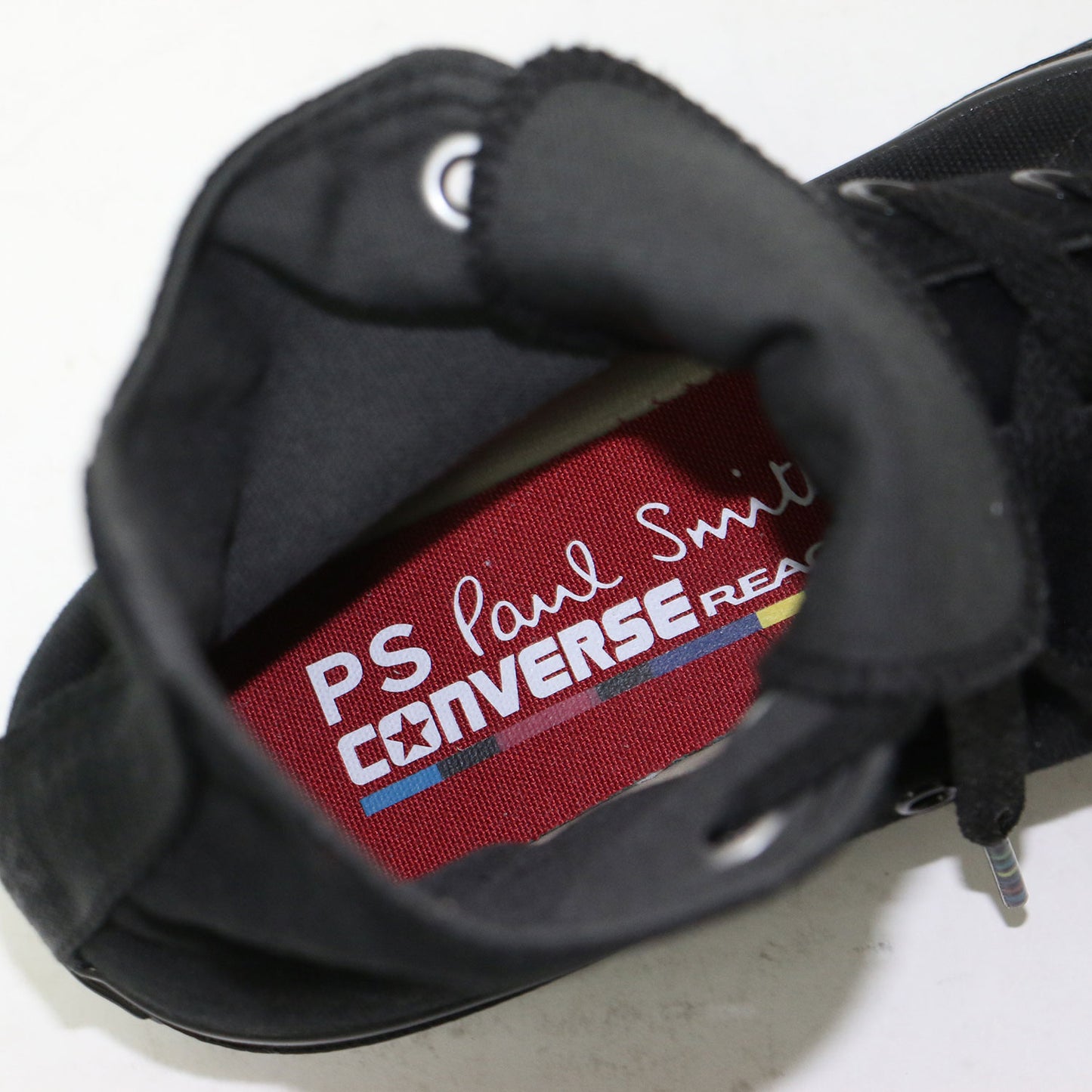 × CONVERSE ALL STAR 555827CONV / オールスター ハイカット スニーカー キャンバス