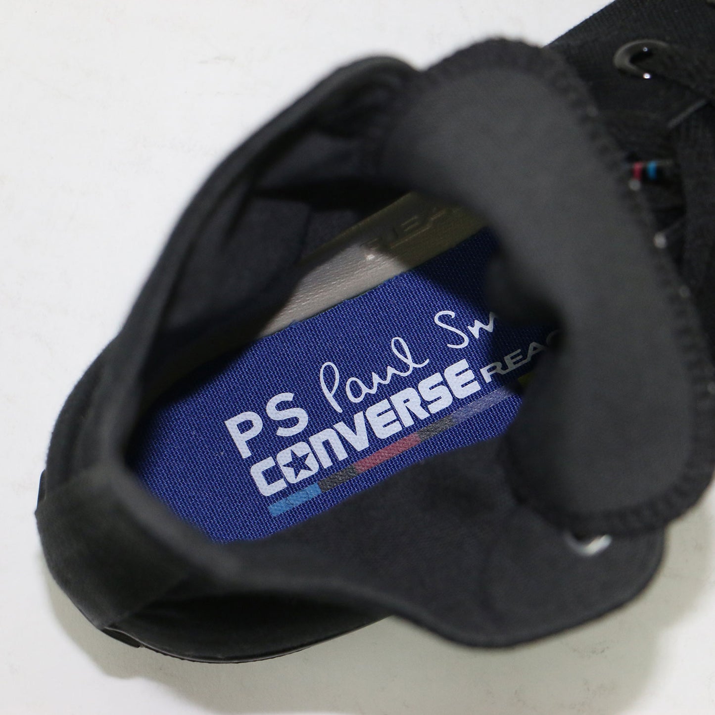 × CONVERSE ALL STAR 555827CONV / オールスター ハイカット スニーカー キャンバス