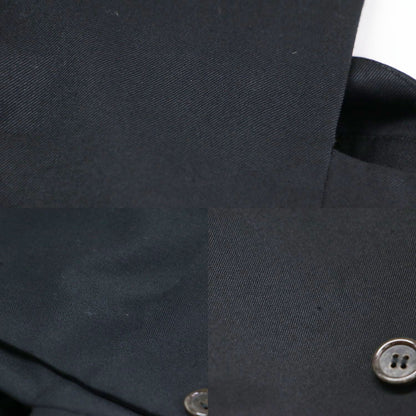 22秋冬 ノースリーブ トレンチ風 ワンピース / ドレス ロング丈 プリーツ フレア Aライン