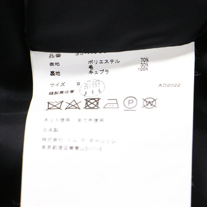 22秋冬 ノースリーブ トレンチ風 ワンピース / ドレス ロング丈 プリーツ フレア Aライン