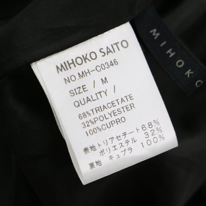 25秋冬 ベロアティアード スカート / ウエストゴム フレア ティアード プリーツ