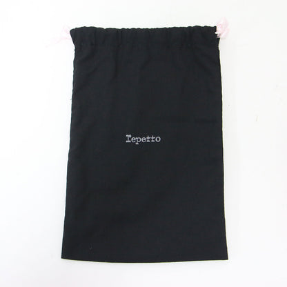 ペンシル ケース / Pencil case ペンケース 筆箱 リボン ロゴ レザー