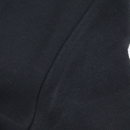 22秋冬 V/Nチュニック / ワンピース 長袖 Vネック 膝丈 カットオフ ストレート